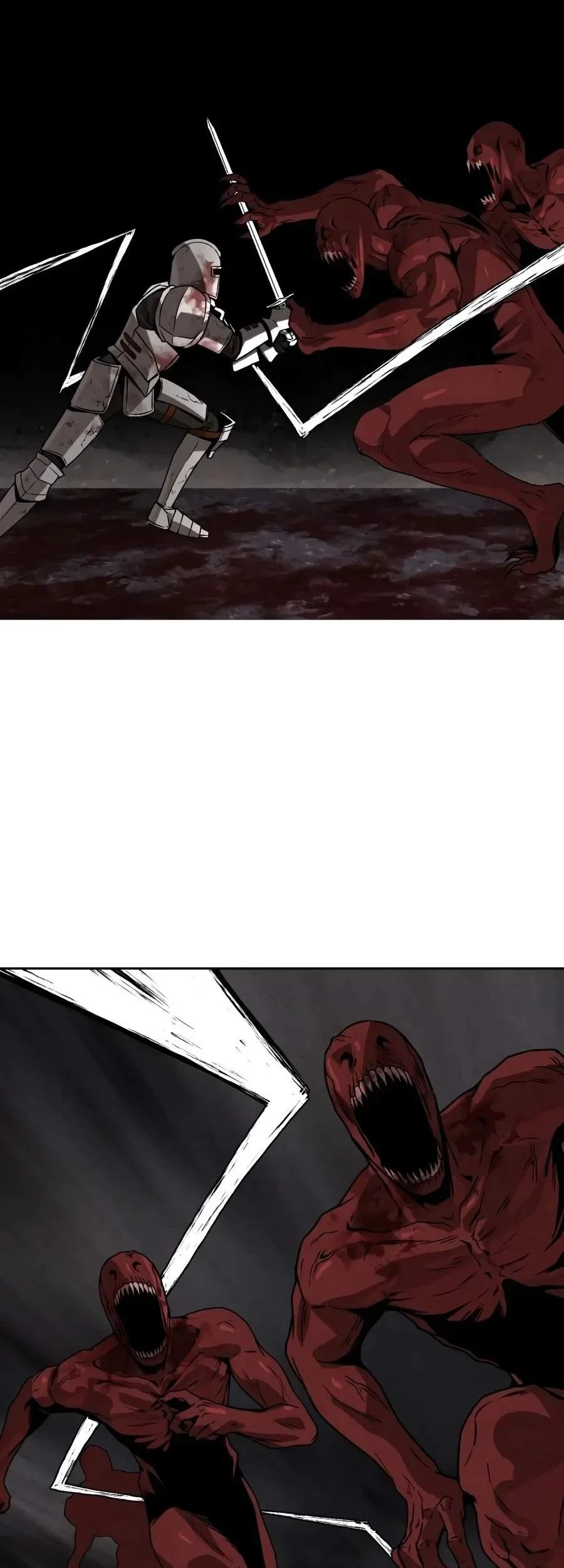 Lazy Prince Becomes a Genius Chapter 162 Gambar 90