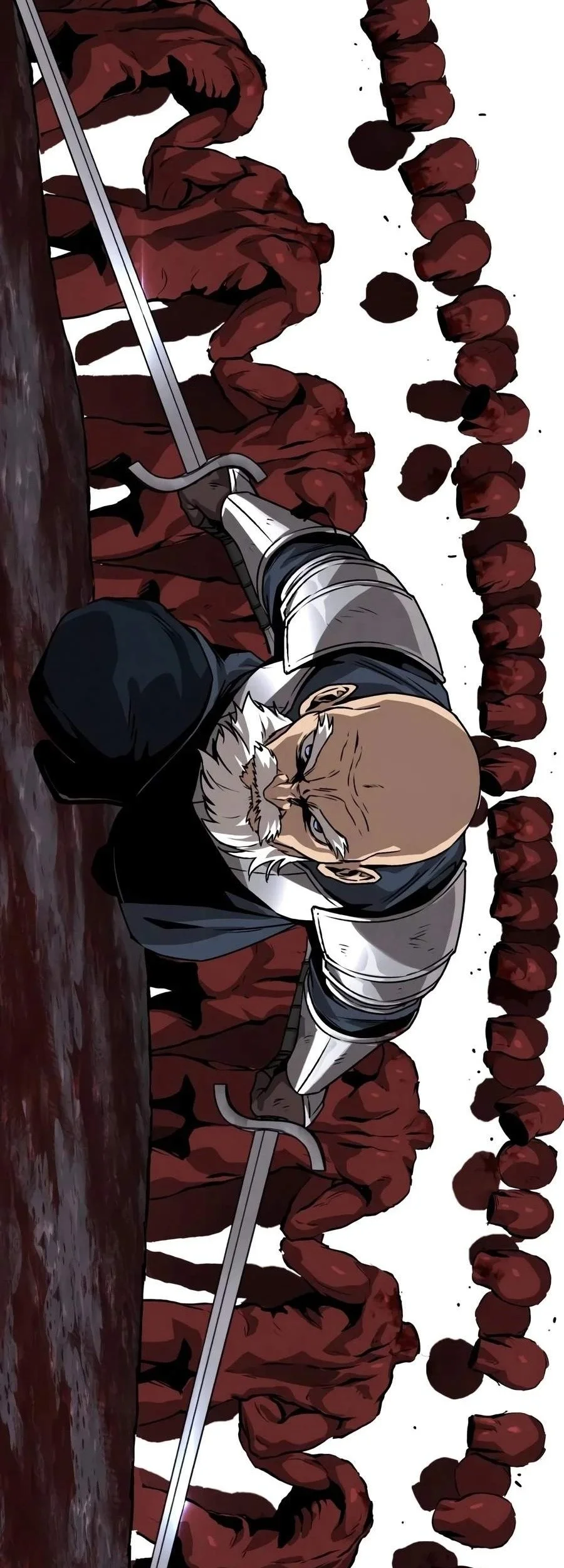 Lazy Prince Becomes a Genius Chapter 162 Gambar 102