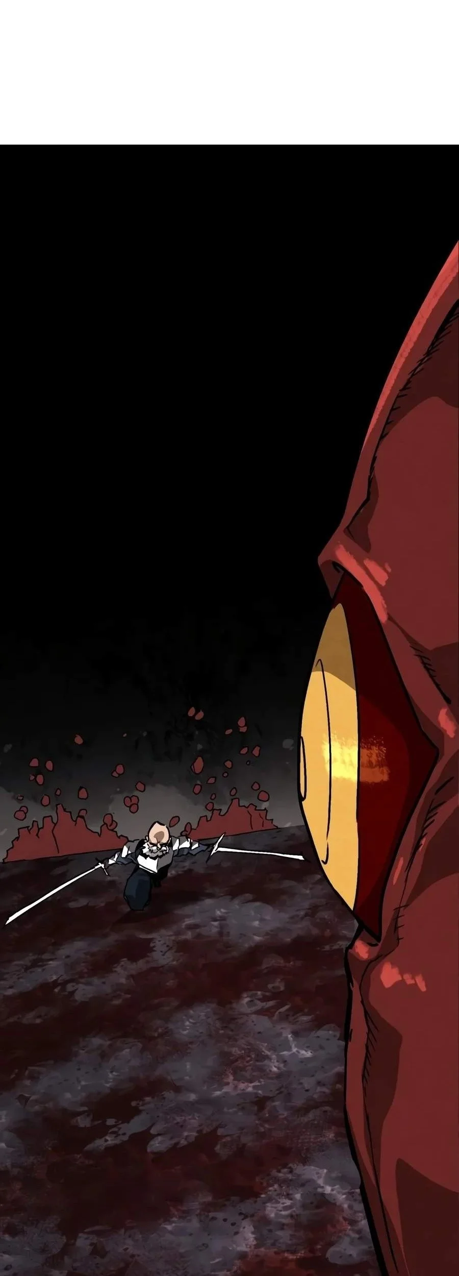 Lazy Prince Becomes a Genius Chapter 162 Gambar 105