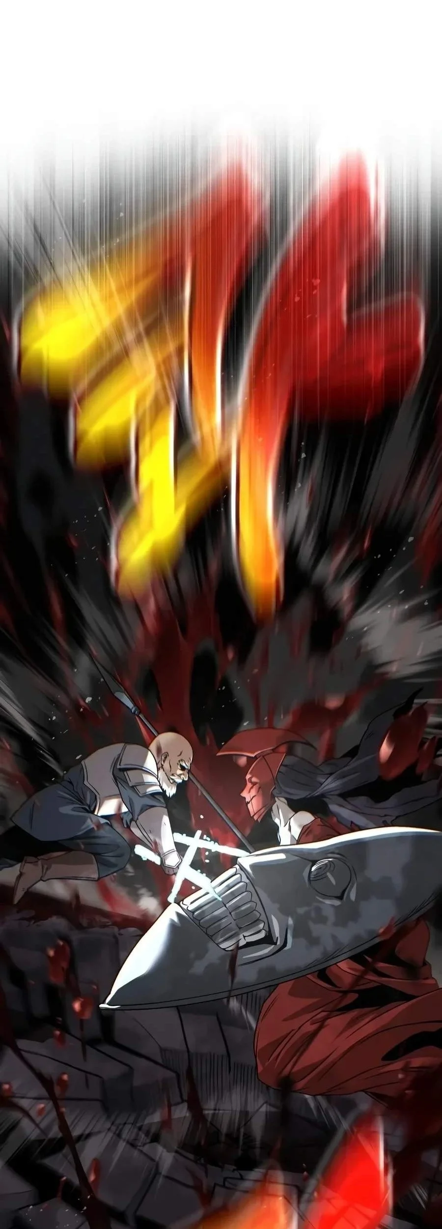 Lazy Prince Becomes a Genius Chapter 162 Gambar 117