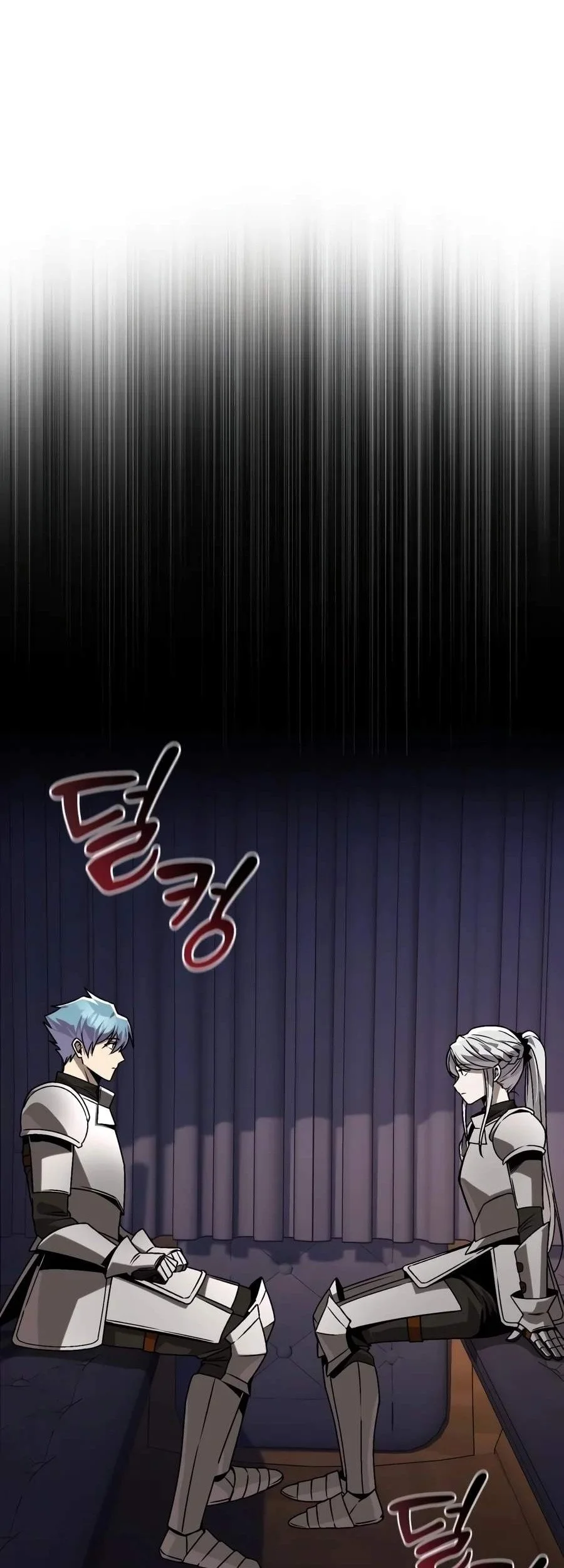 Lazy Prince Becomes a Genius Chapter 163 Gambar 76