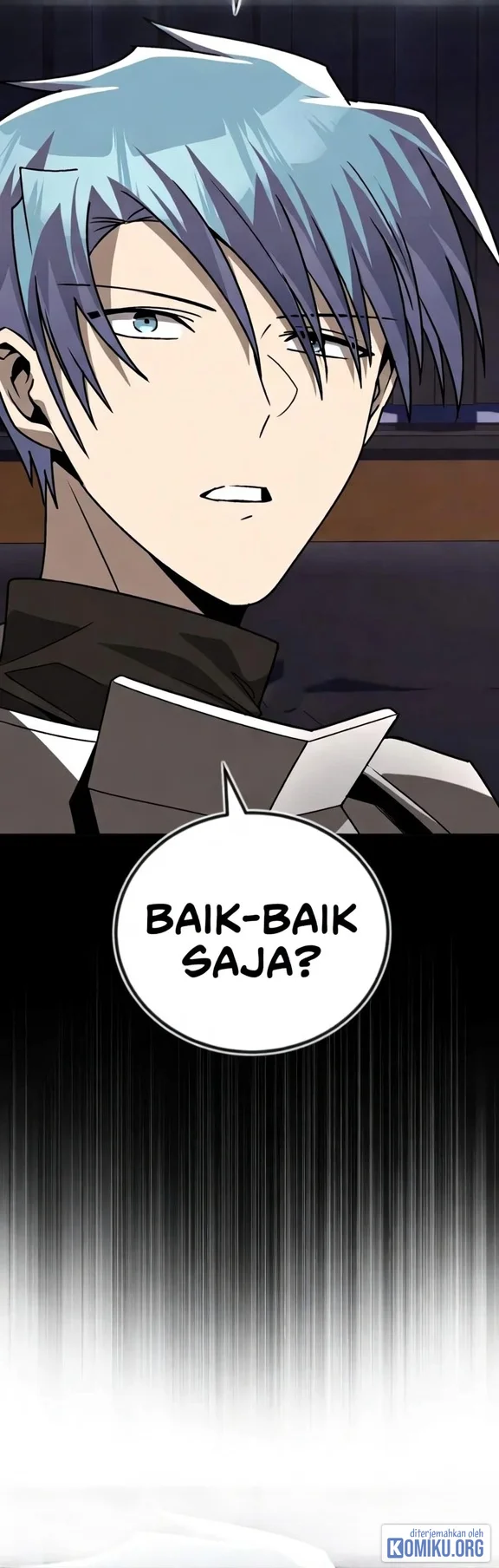 Lazy Prince Becomes a Genius Chapter 163 Gambar 80