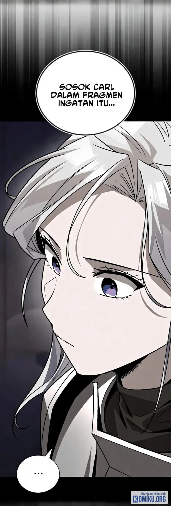 Lazy Prince Becomes a Genius Chapter 163 Gambar 84