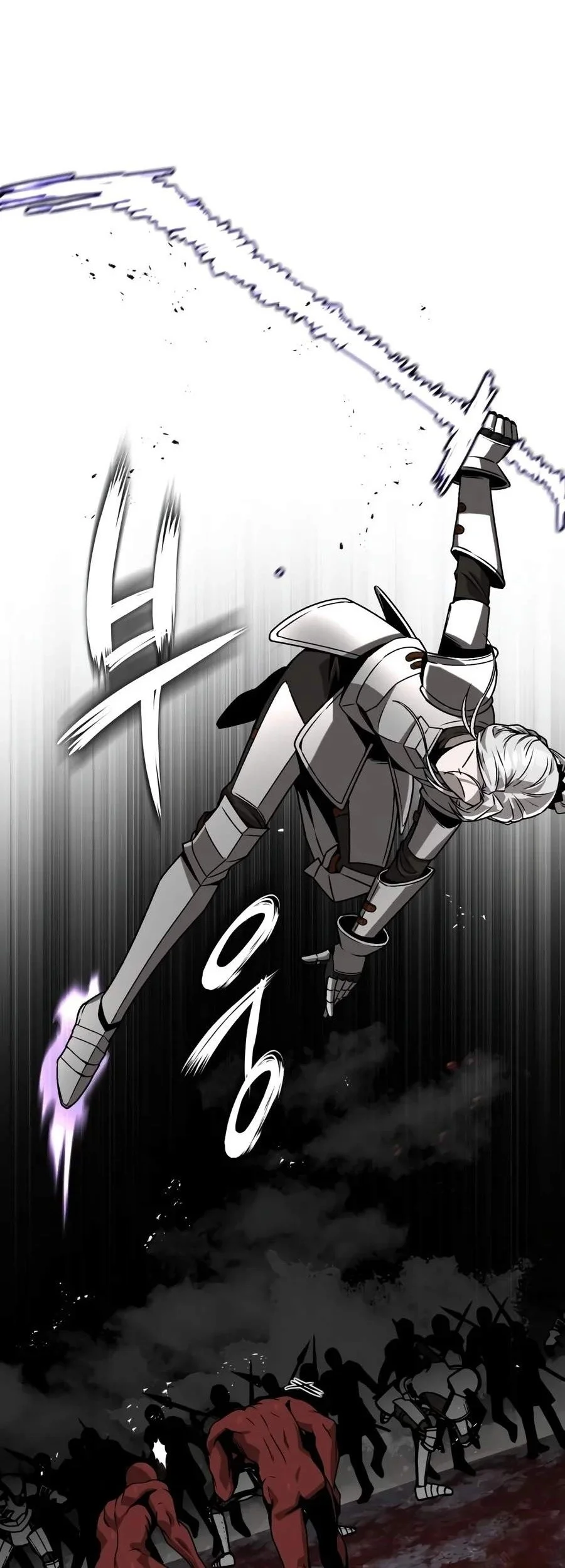 Lazy Prince Becomes a Genius Chapter 163 Gambar 86