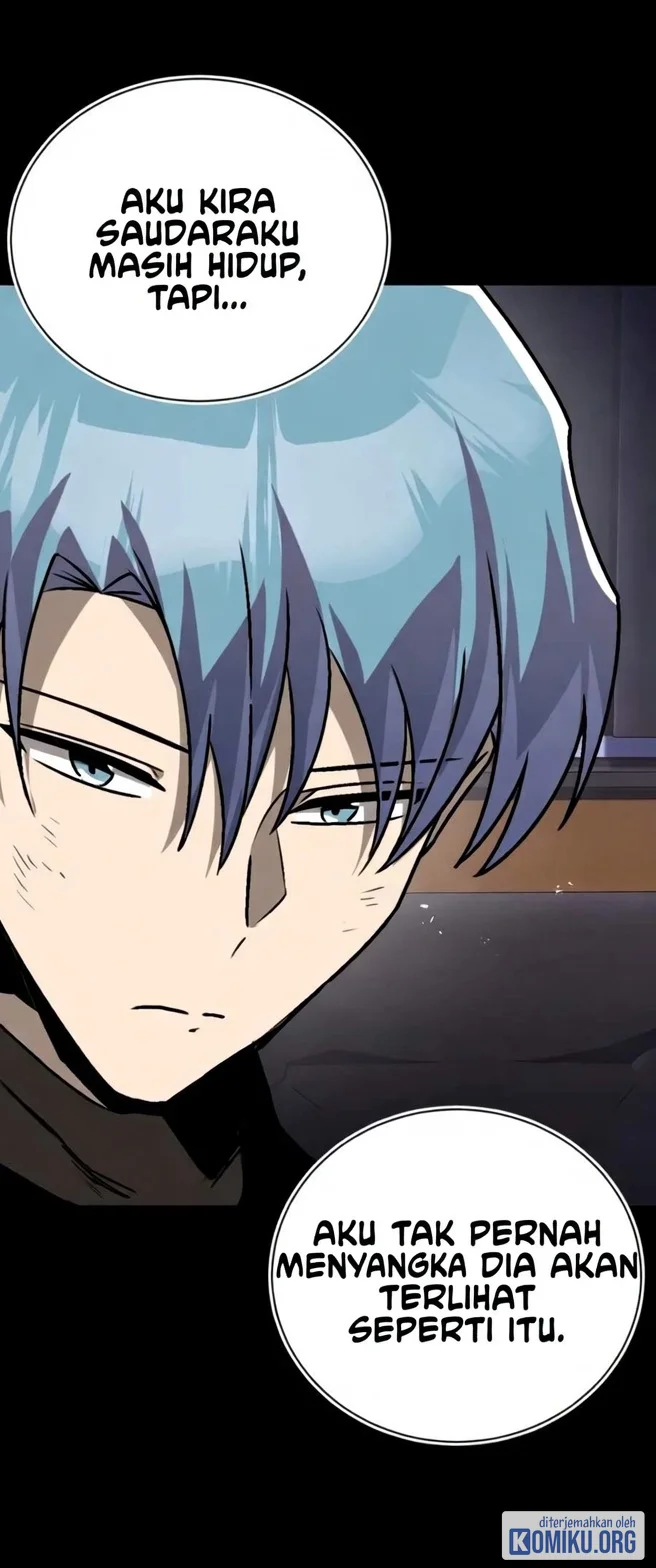 Lazy Prince Becomes a Genius Chapter 163 Gambar 92