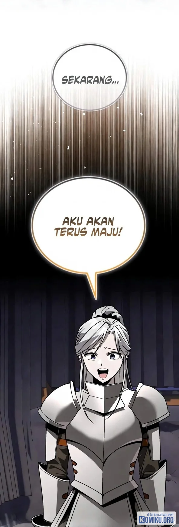 Lazy Prince Becomes a Genius Chapter 163 Gambar 96