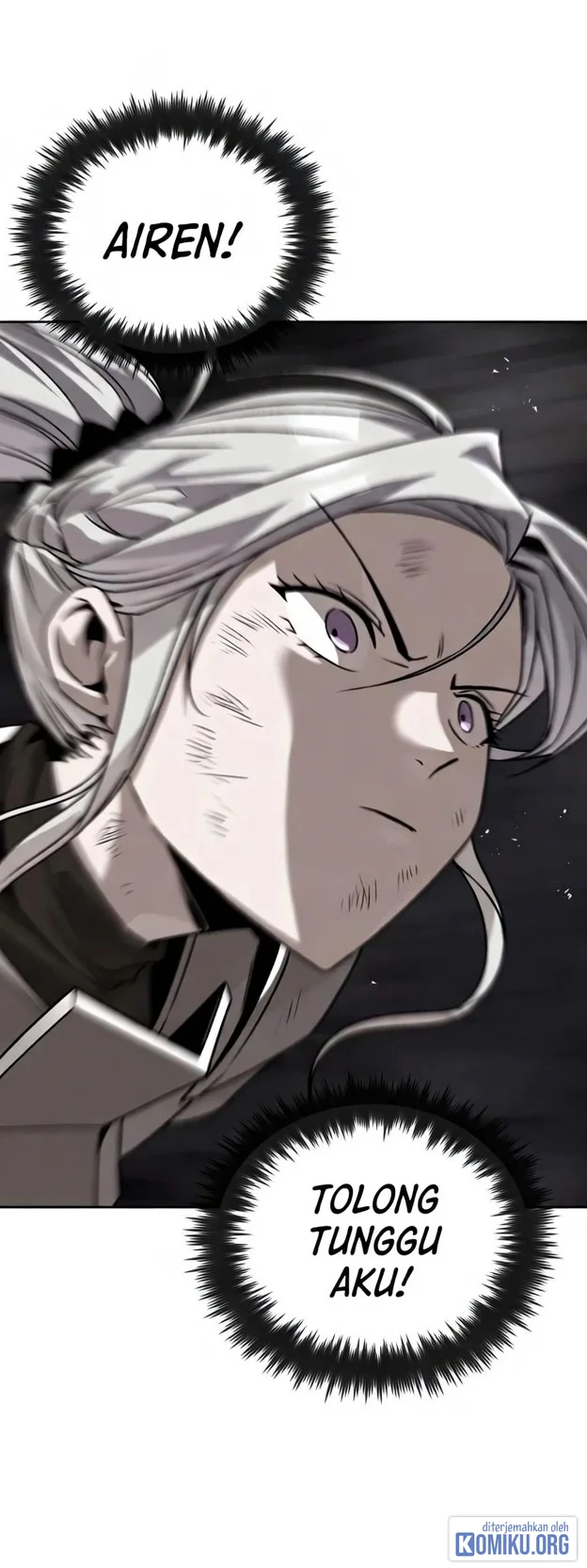 Lazy Prince Becomes a Genius Chapter 163 Gambar 100