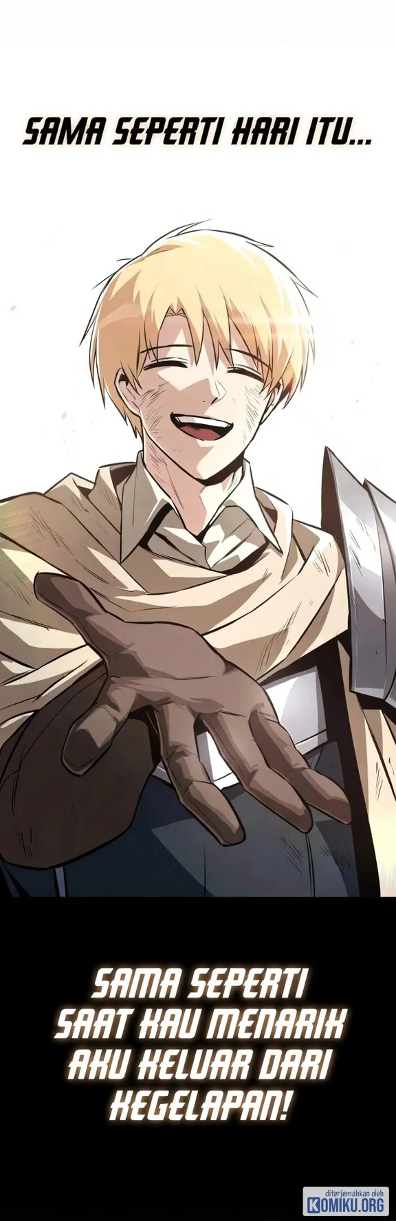 Lazy Prince Becomes a Genius Chapter 163 Gambar 101