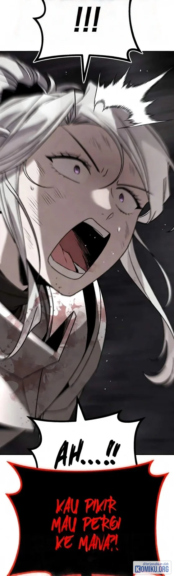 Lazy Prince Becomes a Genius Chapter 163 Gambar 111