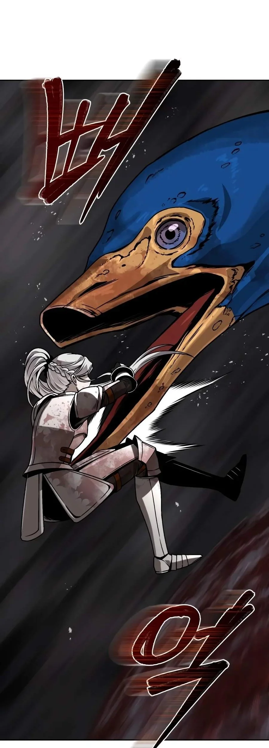 Lazy Prince Becomes a Genius Chapter 163 Gambar 118