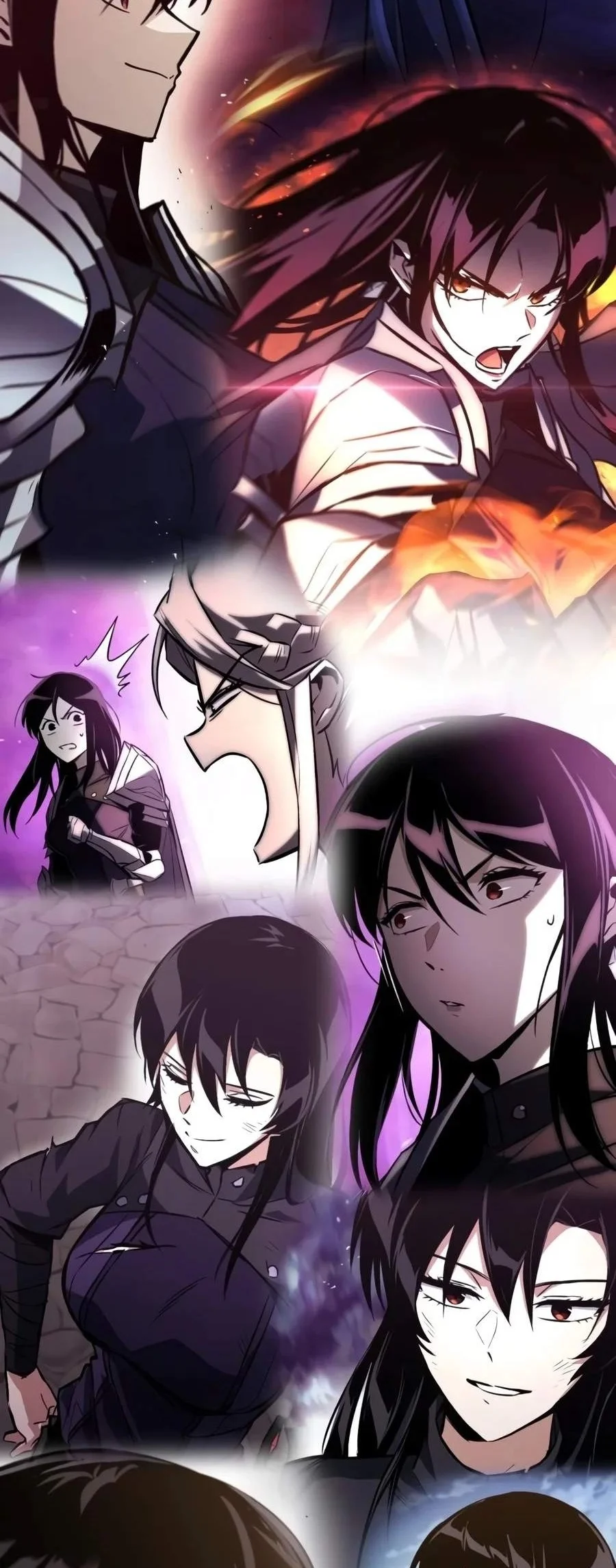 Lazy Prince Becomes a Genius Chapter 165 Gambar 127