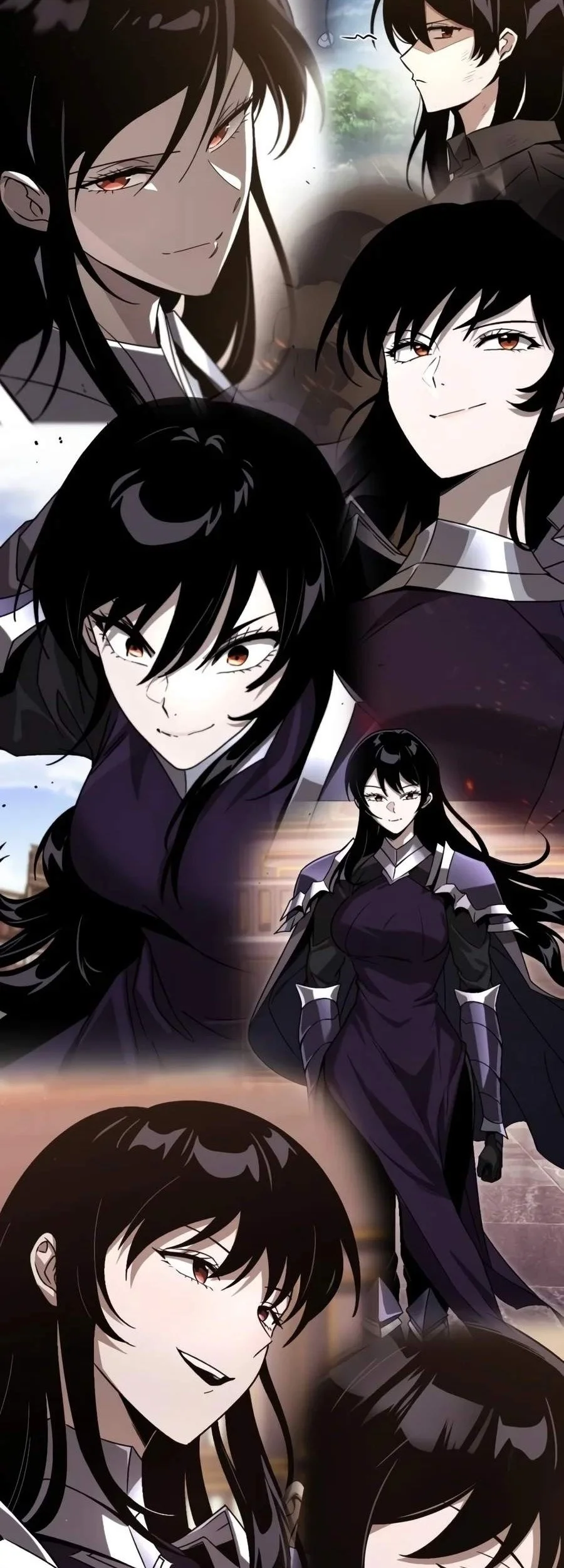 Lazy Prince Becomes a Genius Chapter 165 Gambar 128