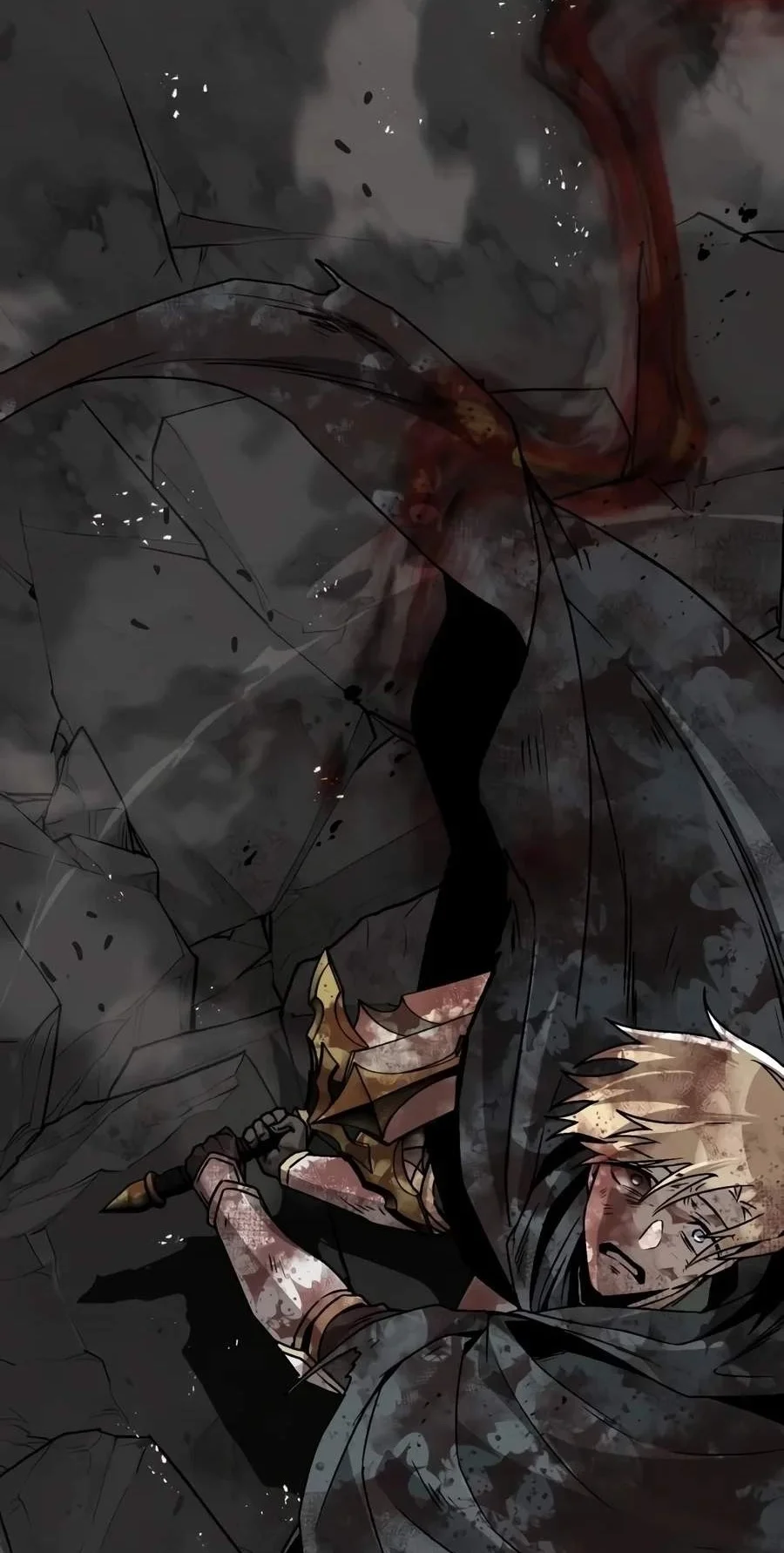 Lazy Prince Becomes a Genius Chapter 165 Gambar 147