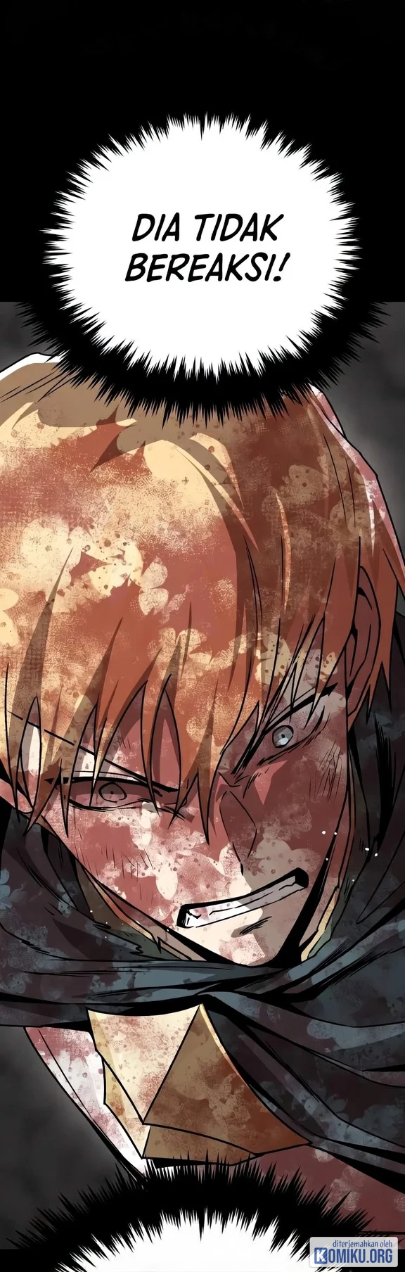 Lazy Prince Becomes a Genius Chapter 165 Gambar 19