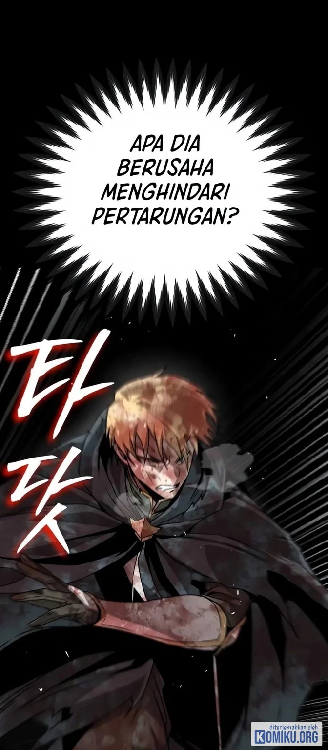 Lazy Prince Becomes a Genius Chapter 165 Gambar 24