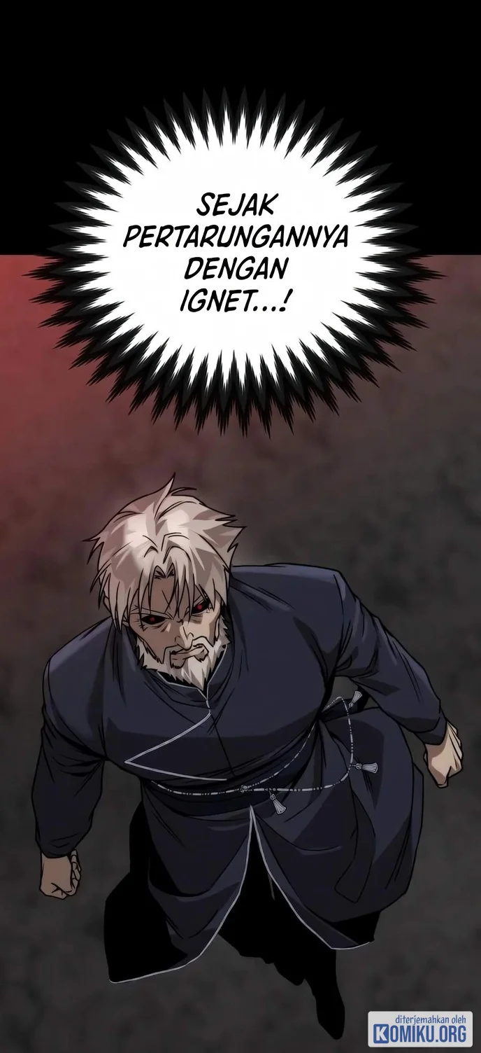 Lazy Prince Becomes a Genius Chapter 165 Gambar 27
