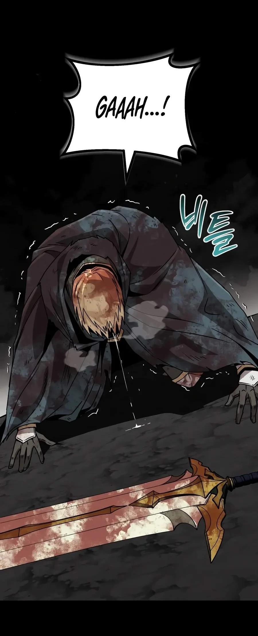 Lazy Prince Becomes a Genius Chapter 165 Gambar 35