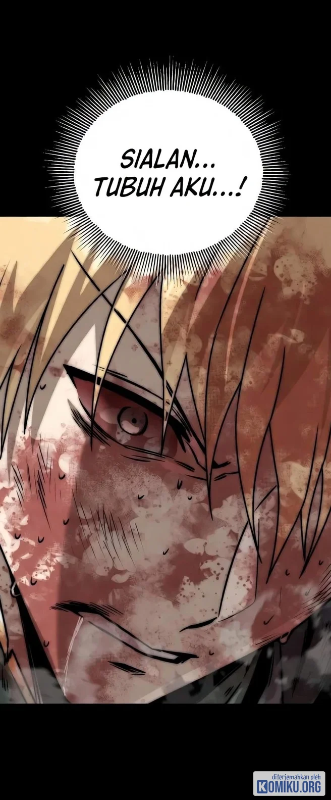 Lazy Prince Becomes a Genius Chapter 165 Gambar 36