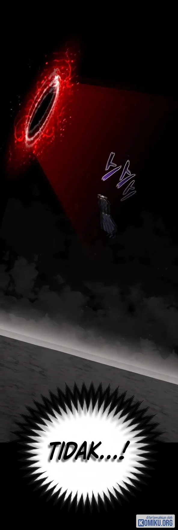 Lazy Prince Becomes a Genius Chapter 165 Gambar 37