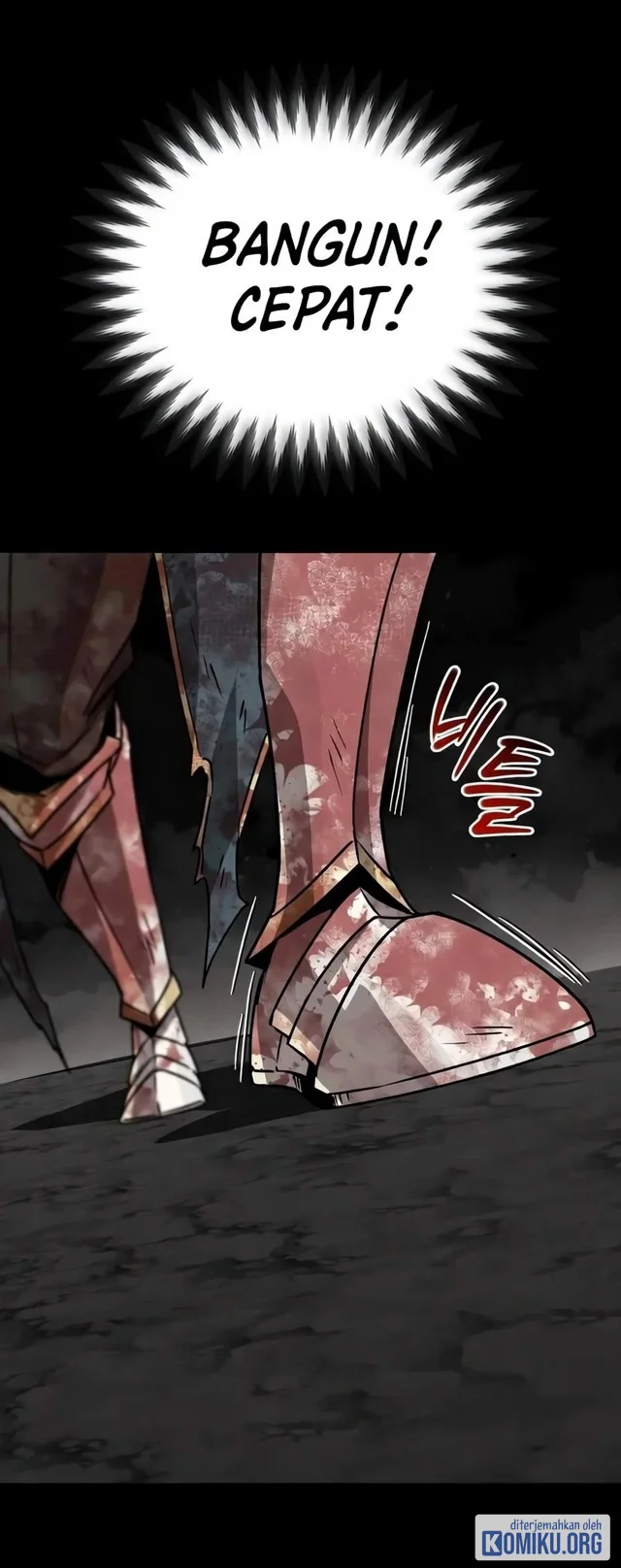 Lazy Prince Becomes a Genius Chapter 165 Gambar 38