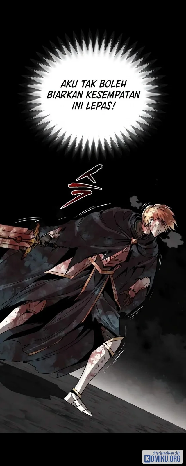 Lazy Prince Becomes a Genius Chapter 165 Gambar 39