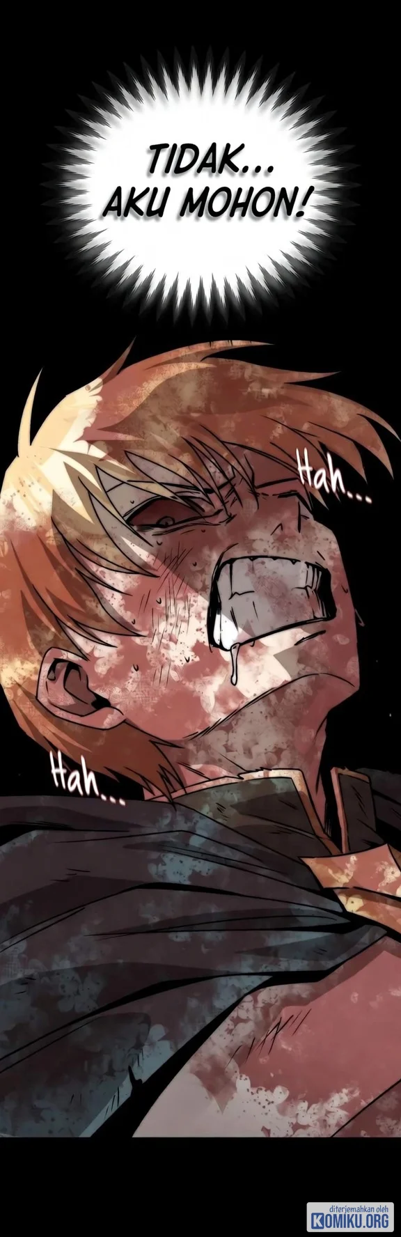 Lazy Prince Becomes a Genius Chapter 165 Gambar 41