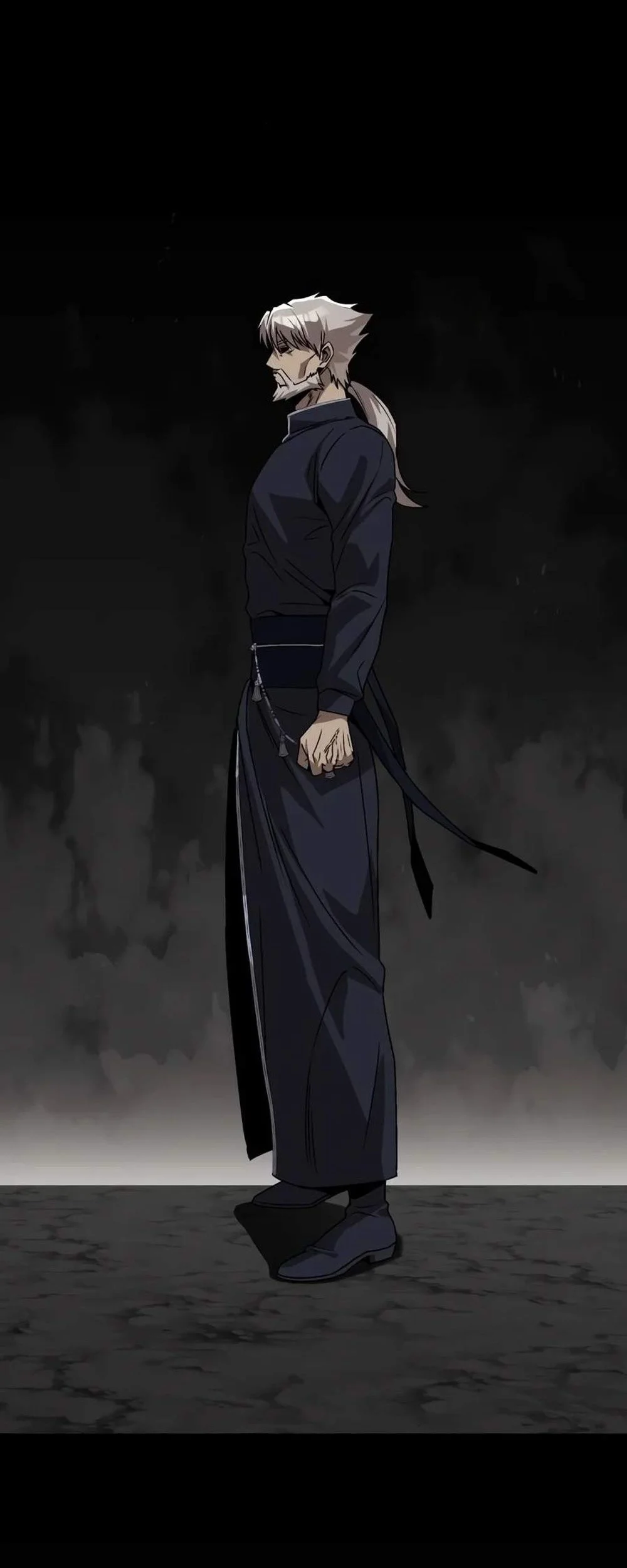 Lazy Prince Becomes a Genius Chapter 165 Gambar 4
