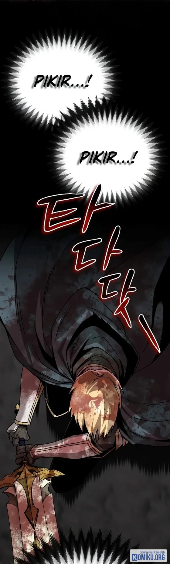 Lazy Prince Becomes a Genius Chapter 165 Gambar 55
