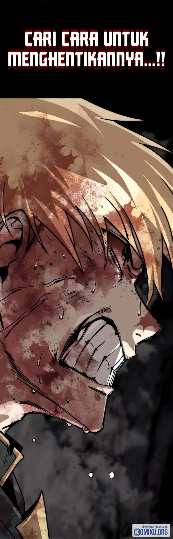 Lazy Prince Becomes a Genius Chapter 165 Gambar 57