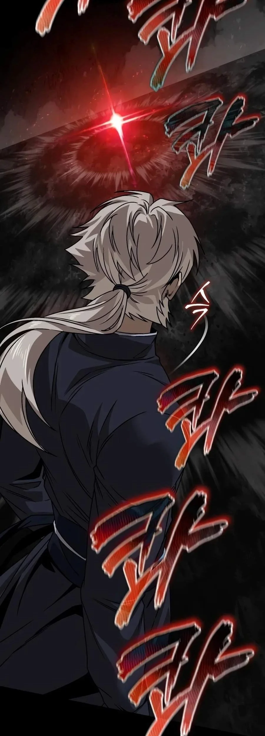 Lazy Prince Becomes a Genius Chapter 165 Gambar 71