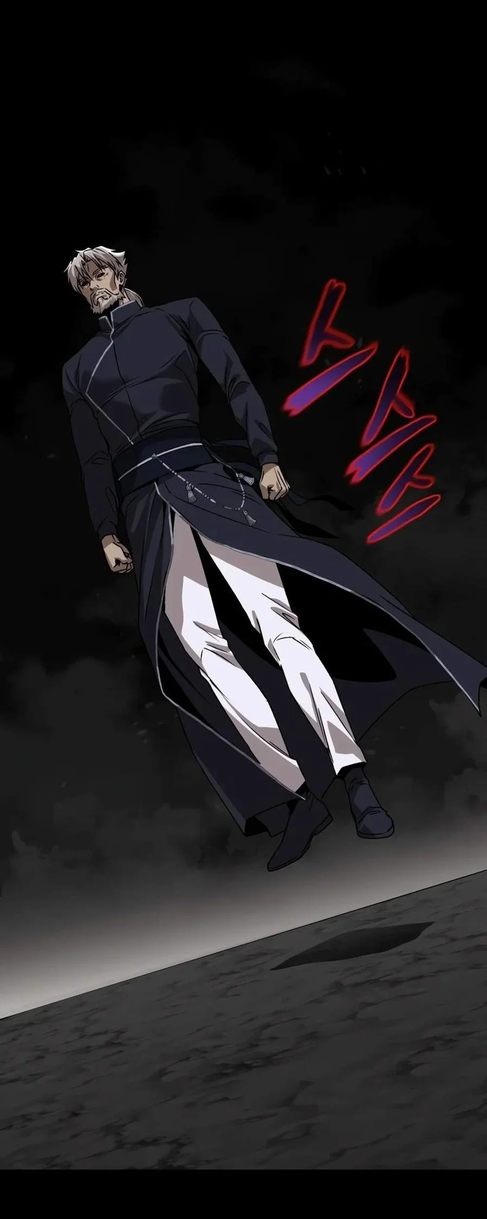 Lazy Prince Becomes a Genius Chapter 165 Gambar 9