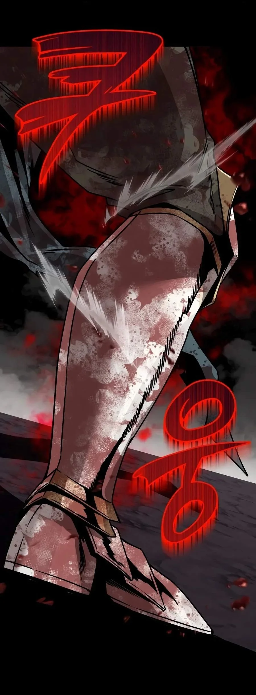 Lazy Prince Becomes a Genius Chapter 165 Gambar 97