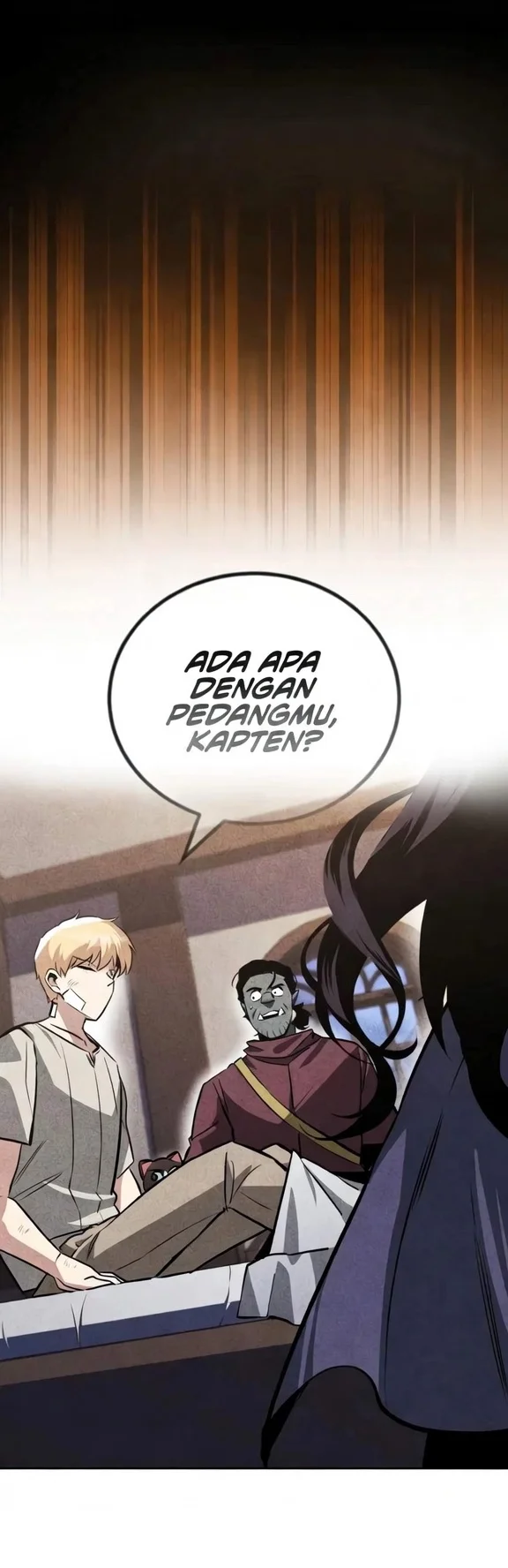 Lazy Prince Becomes a Genius Chapter 165 Gambar 110