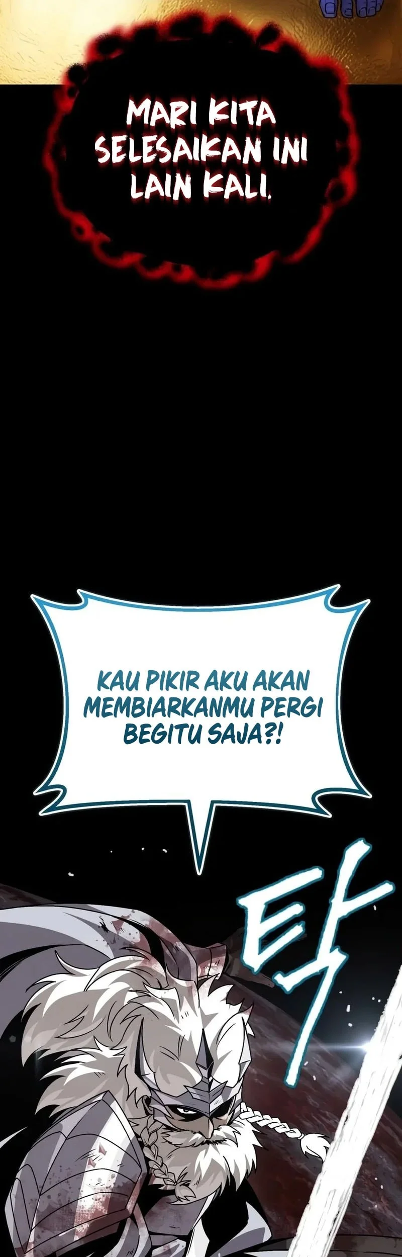Lazy Prince Becomes a Genius Chapter 166 Gambar 34