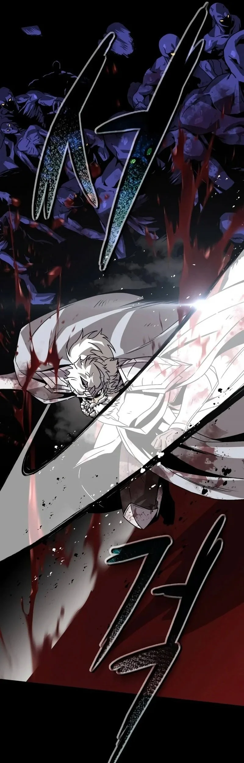 Lazy Prince Becomes a Genius Chapter 166 Gambar 38