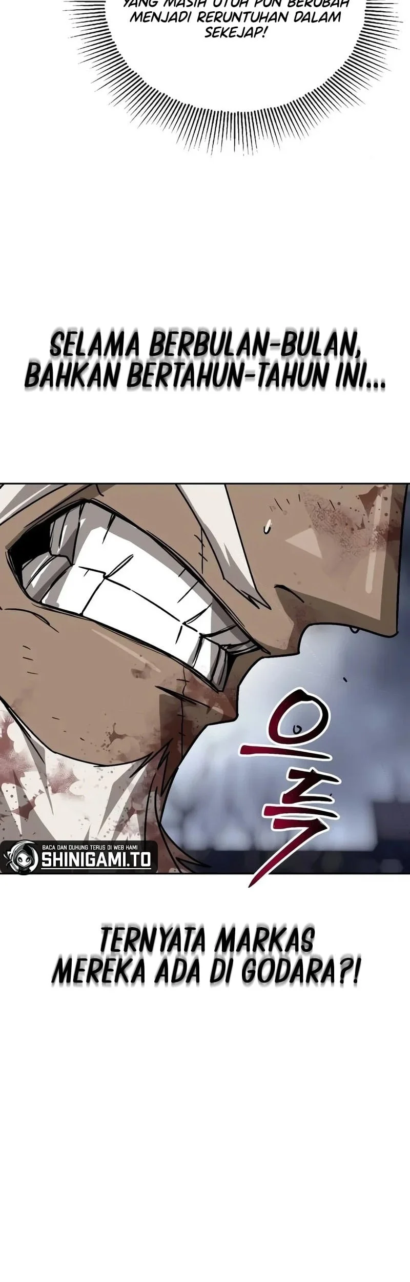 Lazy Prince Becomes a Genius Chapter 166 Gambar 47