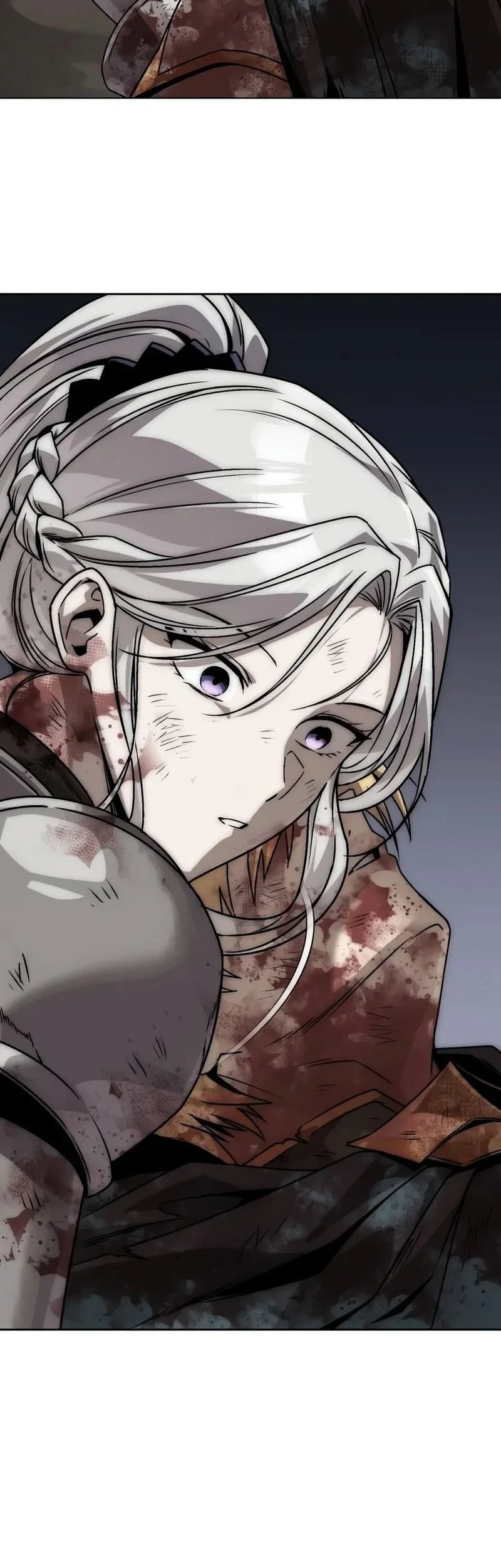 Lazy Prince Becomes a Genius Chapter 166 Gambar 53