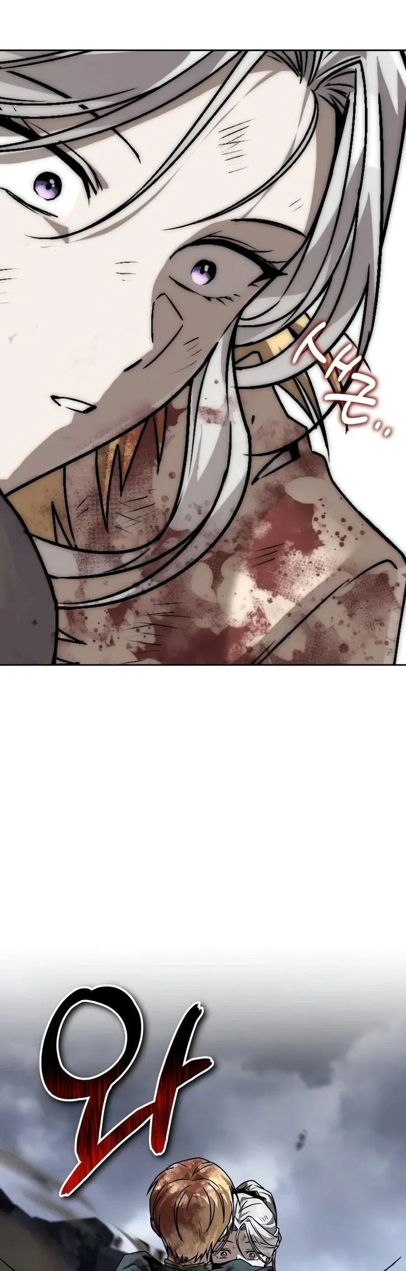 Lazy Prince Becomes a Genius Chapter 166 Gambar 54
