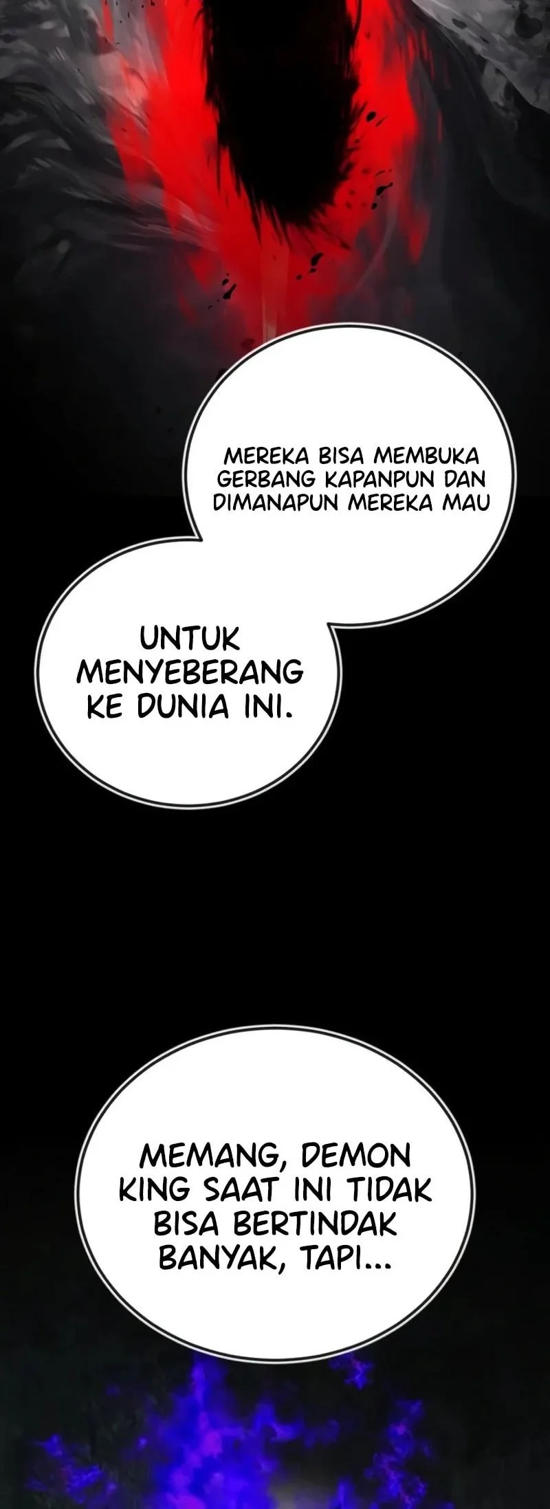 Lazy Prince Becomes a Genius Chapter 166 Gambar 65