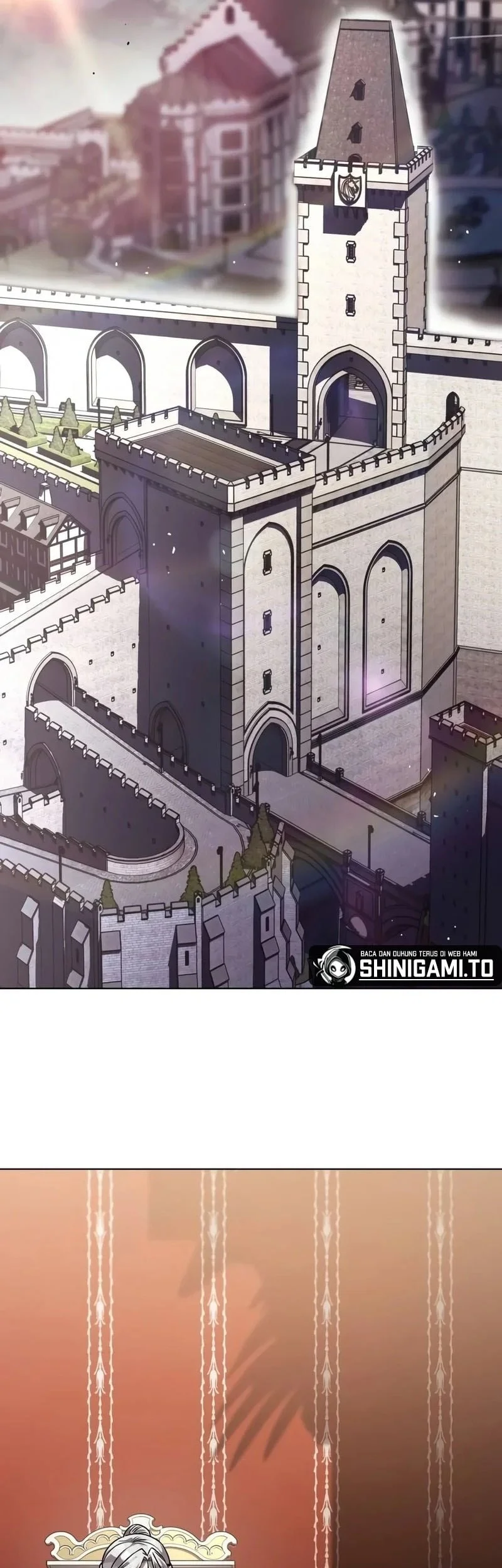 Lazy Prince Becomes a Genius Chapter 166 Gambar 72