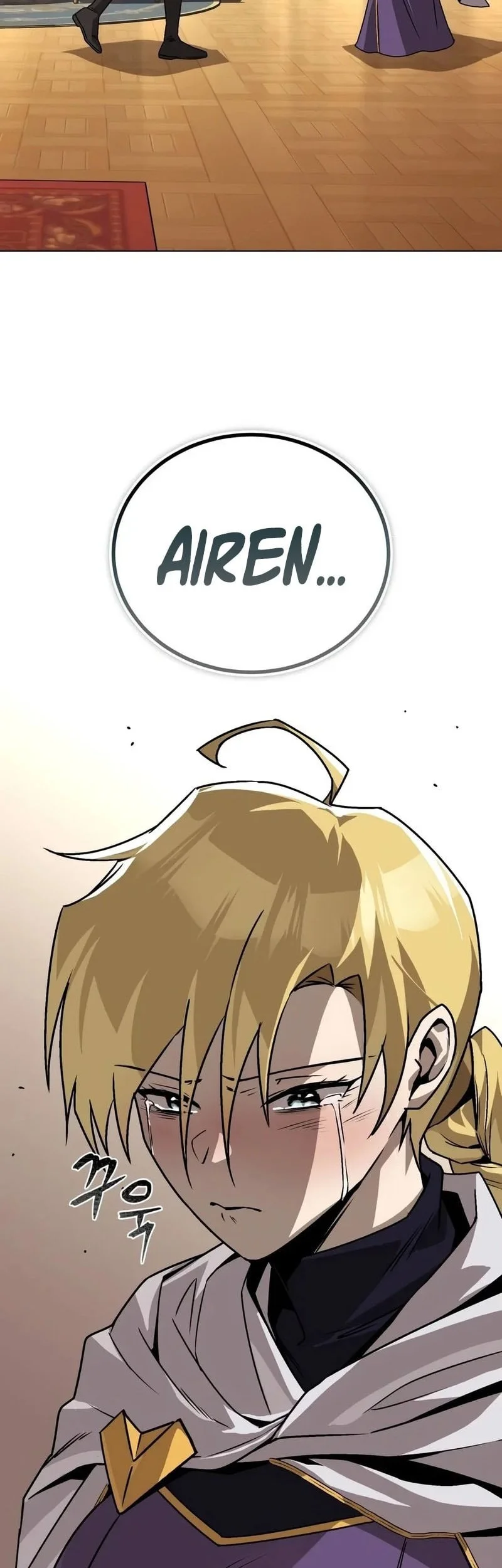 Lazy Prince Becomes a Genius Chapter 166 Gambar 75