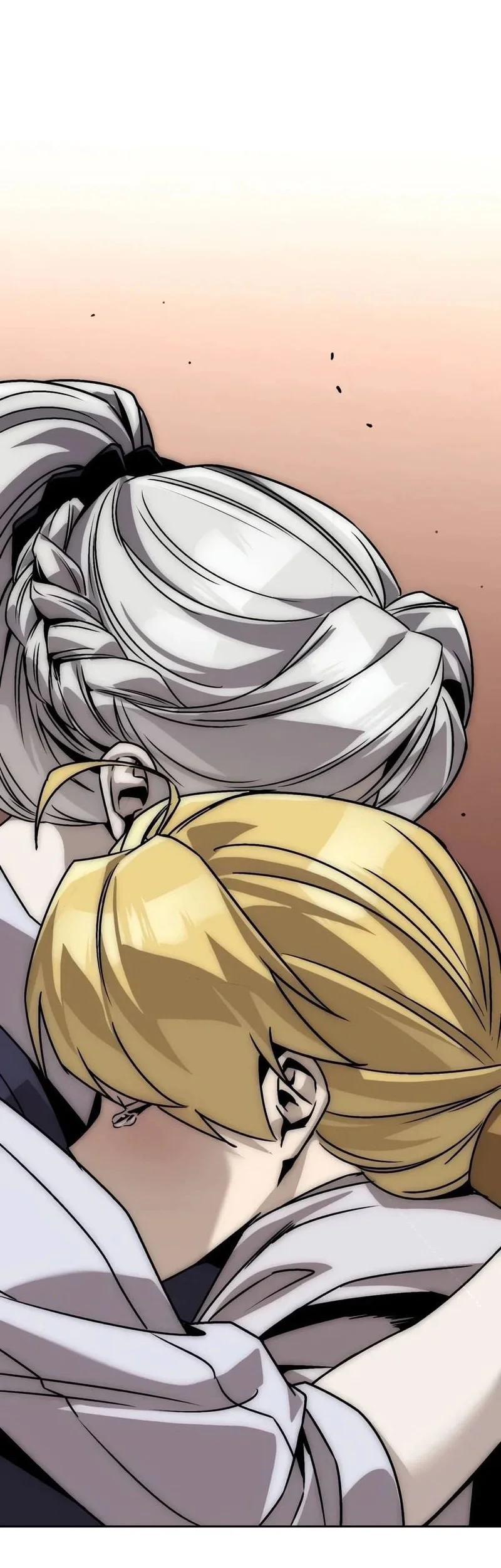 Lazy Prince Becomes a Genius Chapter 166 Gambar 77
