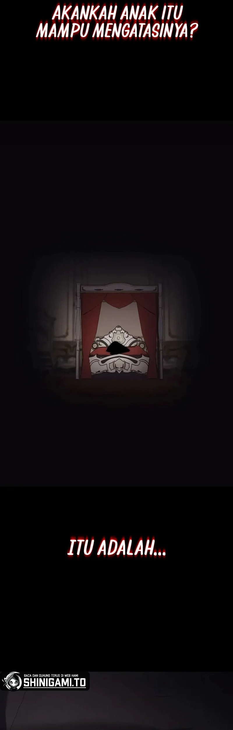 Lazy Prince Becomes a Genius Chapter 166 Gambar 79
