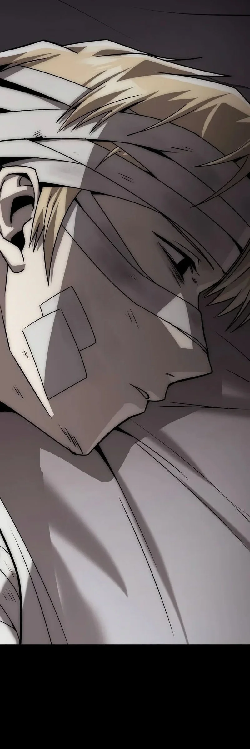 Lazy Prince Becomes a Genius Chapter 166 Gambar 81