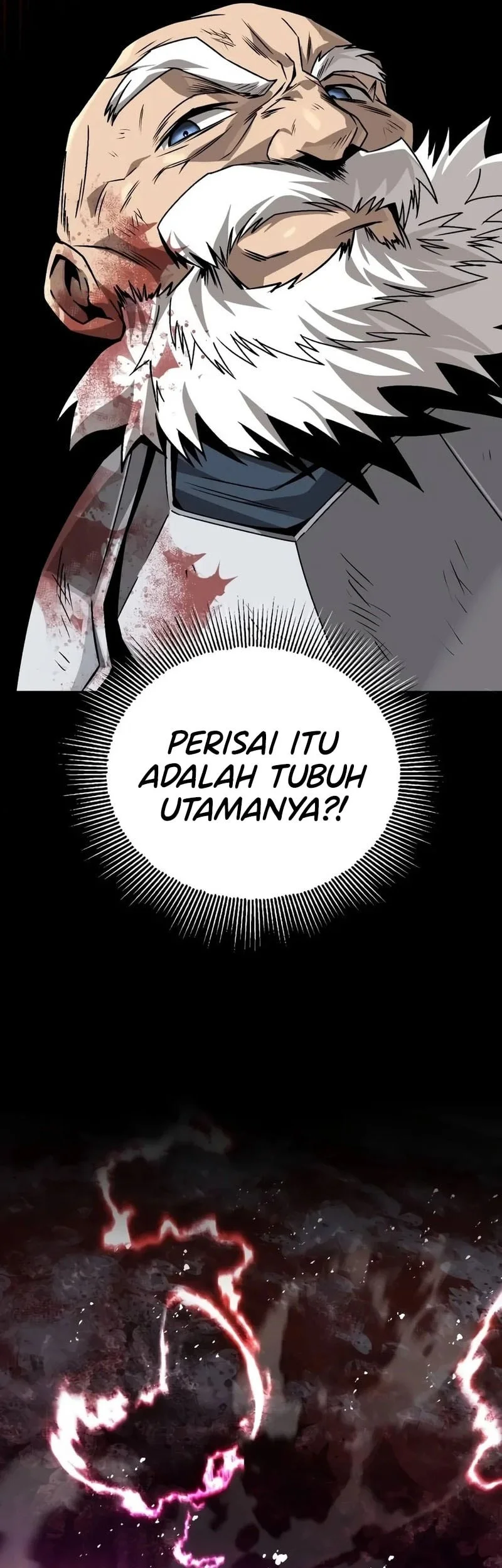 Lazy Prince Becomes a Genius Chapter 166 Gambar 22
