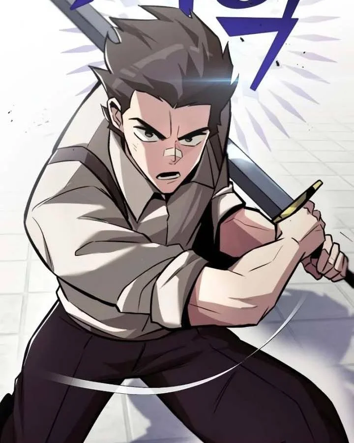 Lazy Prince Becomes a Genius Chapter 43 Gambar 46