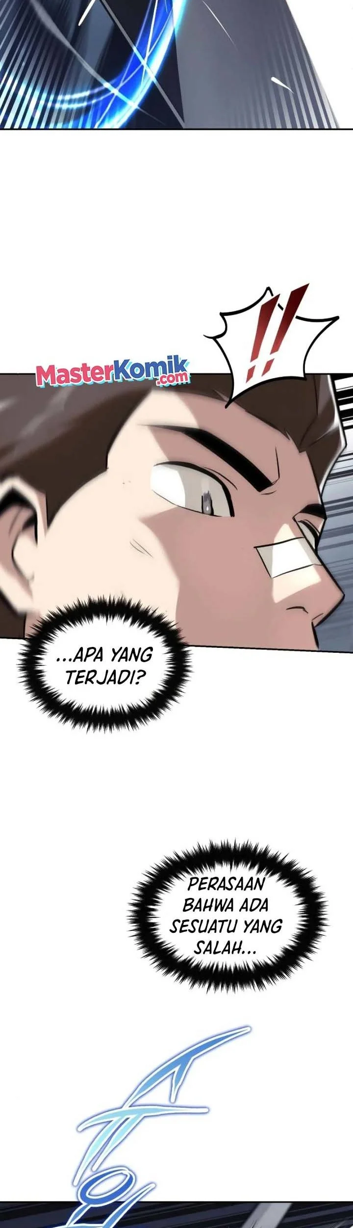 Lazy Prince Becomes a Genius Chapter 43 Gambar 54