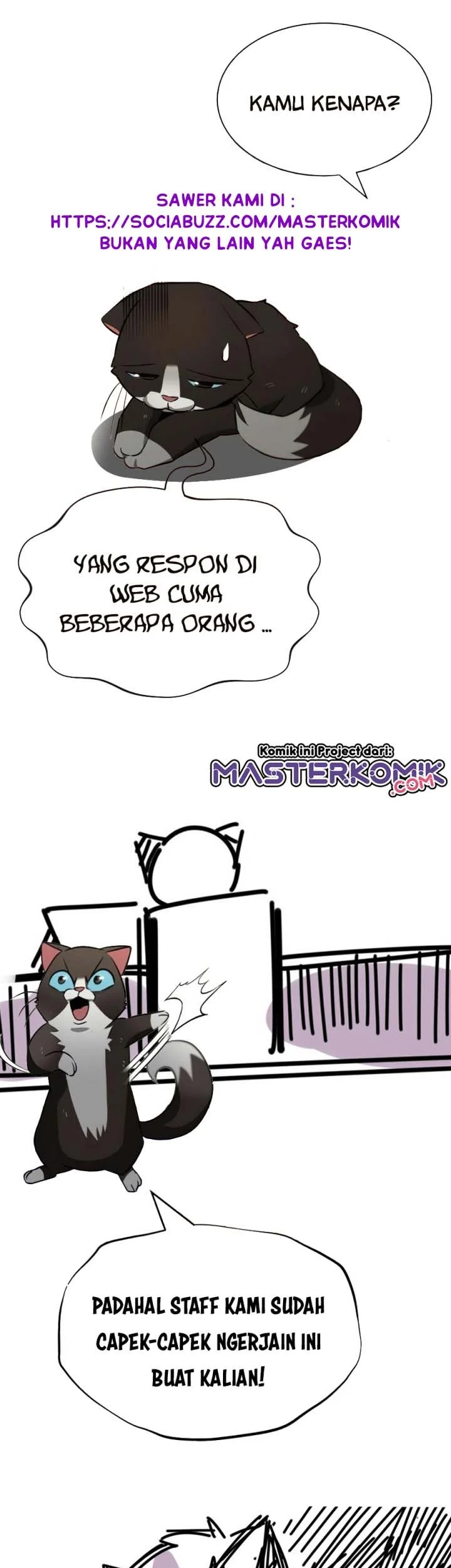 Lazy Prince Becomes a Genius Chapter 43 Gambar 62