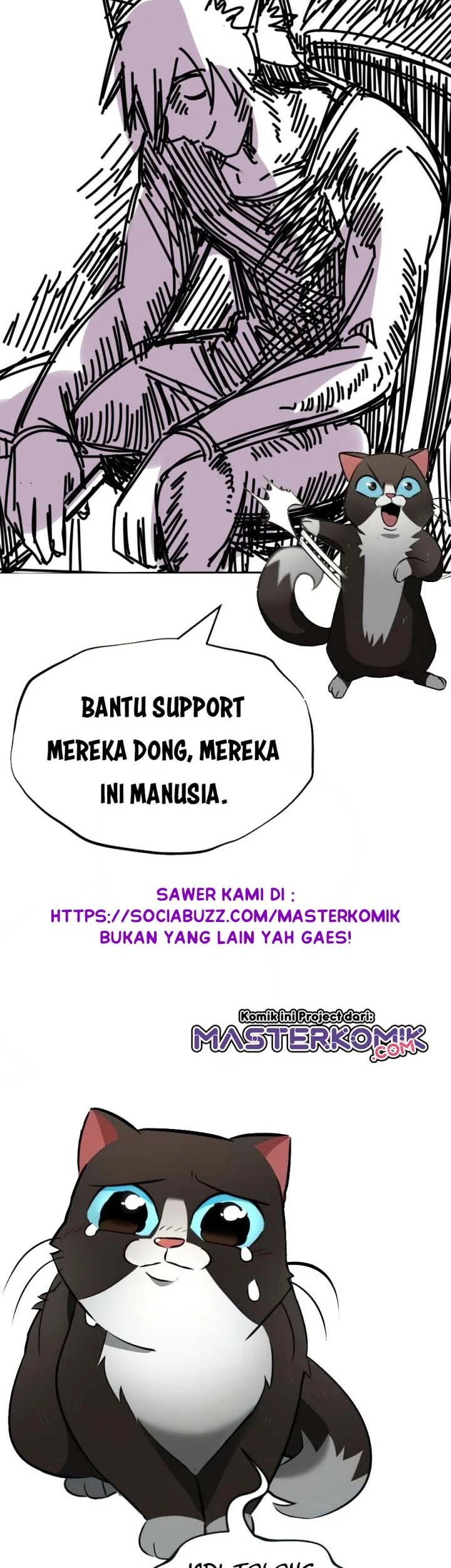 Lazy Prince Becomes a Genius Chapter 43 Gambar 63