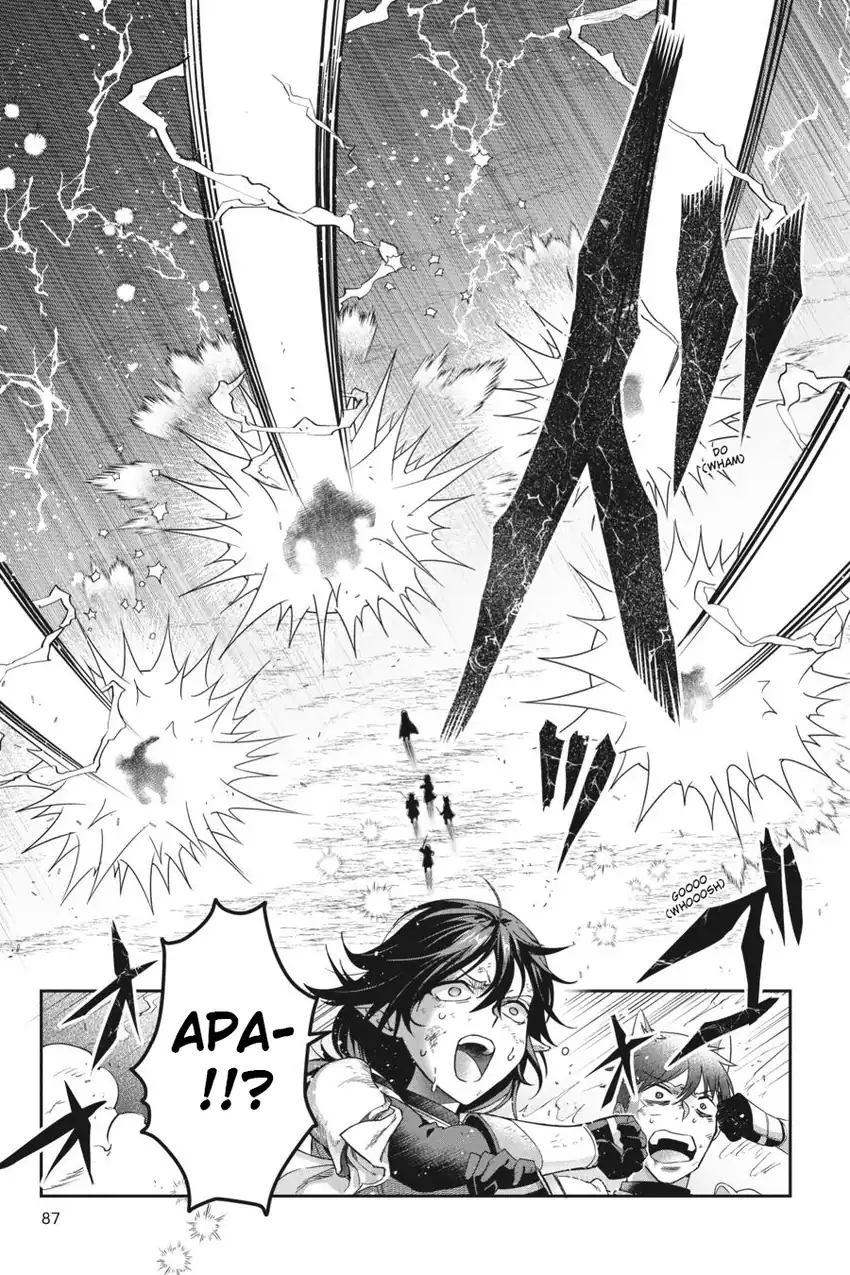 Leadale no Daichi nite Chapter 16 Gambar 28